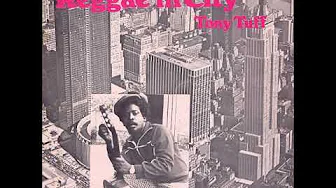 Tony Tuff - Matty Roots Man Tony Tuff - Matty Roots Man