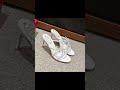 sandals collection#sandals #party #wear #style #shortsfeed #shorts#fashion #viralvideo #new #heels