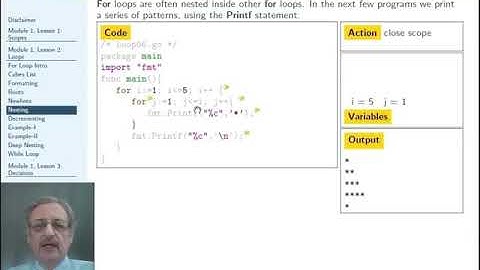 GO Programming Animated: A Visual Introduction