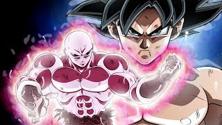 Dragon Ball Super Episode 130 and 131 SPOILERS