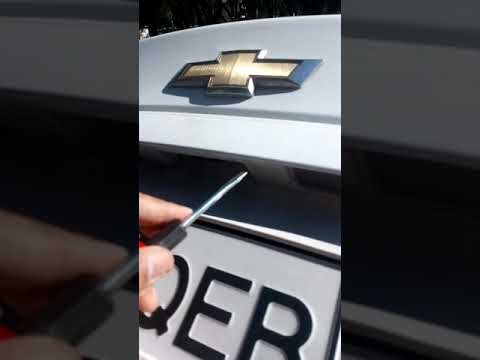 Как поменять лампочку авео т300