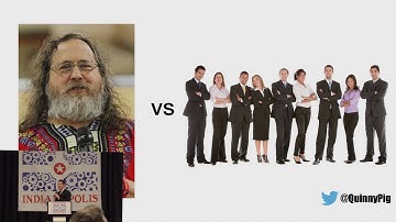 DevOpsDays Indianapolis 2018 - Corey Quinn - Death of an Enterprise Software Salesman