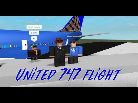 Roblox United 747 First Class Flight Youtube - boeing 747 100 with suite made by me dont steal roblox