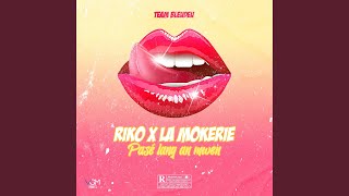 Pasé Lang An Mwen (Team Bleudeu)