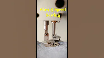 Slow & Speed Sewing#shortsvideo #virulshorts #trending #bangladesh #textile #shortsvideo