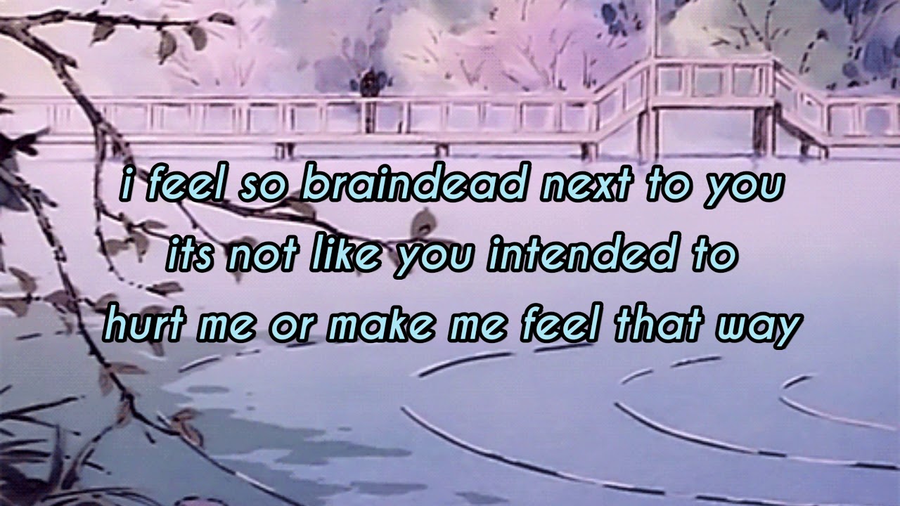 bugbear chloe moriondo lyrics YouTube