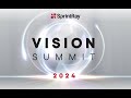 Sprintray vision summit 2024  dental 3d printing portfolio