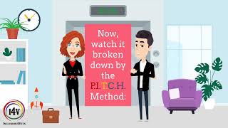Executing an Elevator Pitch Using the Pi.T.C.H. Method