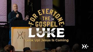 Look Up! Jesus Is Coming | Greg Laurie screenshot 3