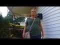 Abusive Wife Doesn't Think She Should Be Arrested After She Assaults Her Husband