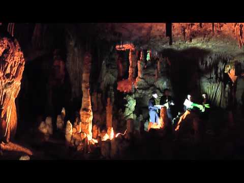 Video: Avastage Itaalia koopaid ja grotte