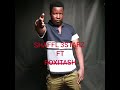 Shaffel 3 Starz Ft Roxtash -Njeba(Official Audio)