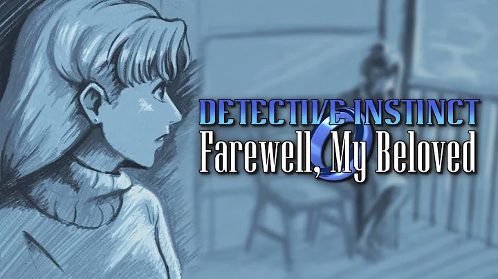 Detective Instinct: Farewell, My Beloved Episode 1