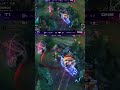Keria is the gromp!! #lol #lck #t1 #keria #faker #goat #karina #birthday