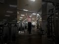 Powerlifter challenges gravity to a fight. #strong #powerlifting #gym #muscle #fitness