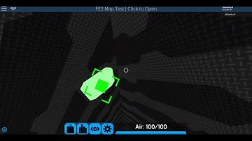 ROBLOX-FE2 Map Test:Facility Breakout(Insane)(Solo)/Speedrun