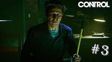 The Maintenance Sector || Control Pc Gameplay Hindi || Ep 3