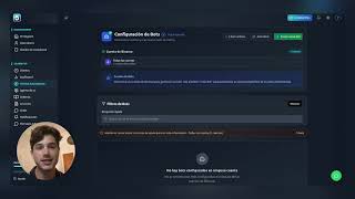 Silver5 Demo — Automatizá tu operación P2P en Binance con IA
