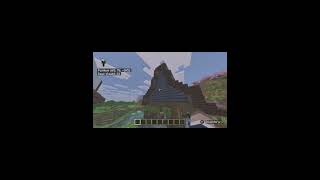I spent a week learning how to be a better rustic builder in Minecraft