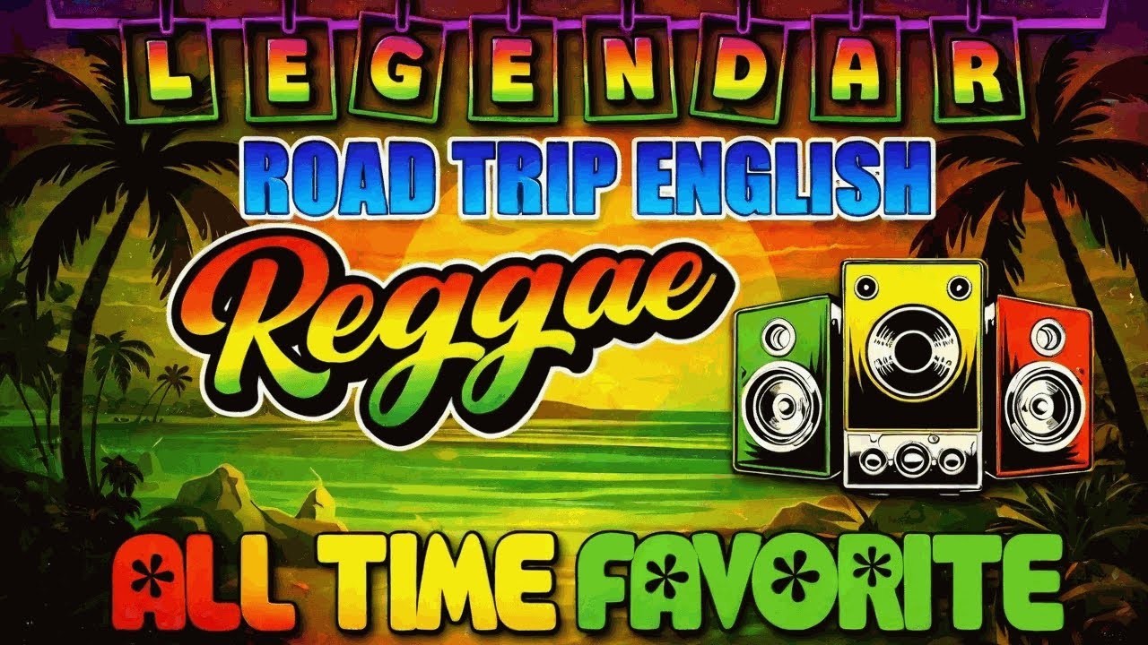 Reggae Music Mix 2026 🎶 New Reggae Love Songs 🔔 All Time Favorite Reggae Songs 2026 #4