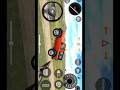 Mahindra thar Gadi (indian car simulator 3d) Car wala game #aartisingh #india #indian #car #cars
