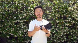 索尼a7r3个人使用感受