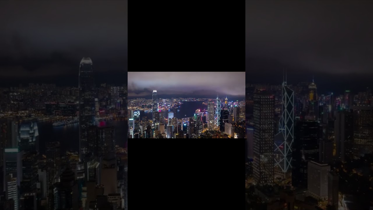 The Developed City **Beautiful 