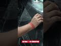 Noida's Best Car PPF | Premium Protection &amp; Shine! 🛡️#cardetailing #ppf #carlover #shorts