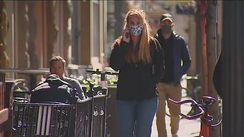 Tuesday marks 5 years since start of Covid-19 pandemic