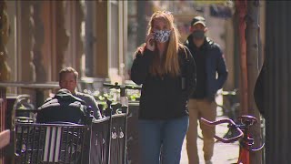Tuesday marks 5 years since start of Covid-19 pandemic