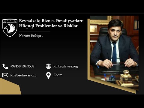 Video: Beynəlxalq biznes strategiyalarının növləri hansılardır?