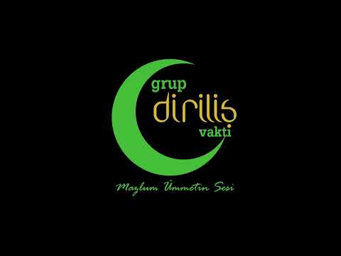 GAZZE   ( Grup Diriliş Vakti )