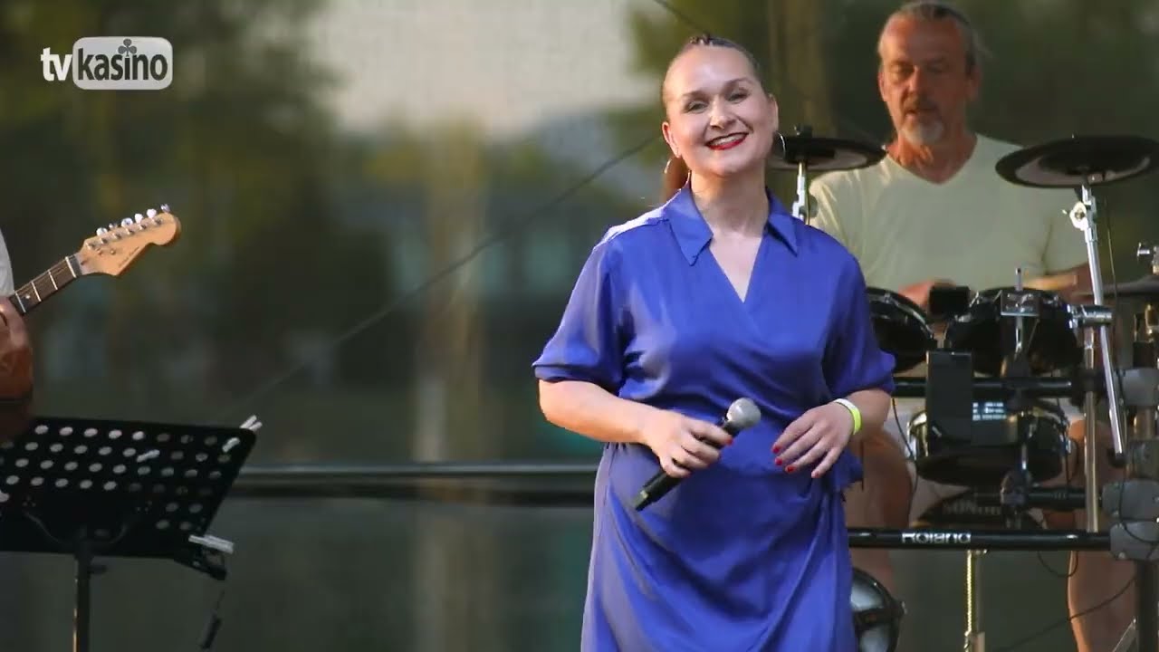 Hana Maximová: Láska zas a znovu