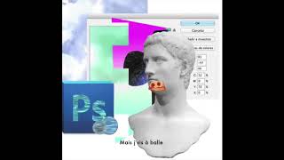 Petit Voyou - La vie est belle (Audio)