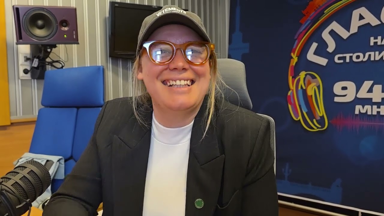 Рене Карабаш в Радио София и Заешката дупка, 5 март 2026 г.