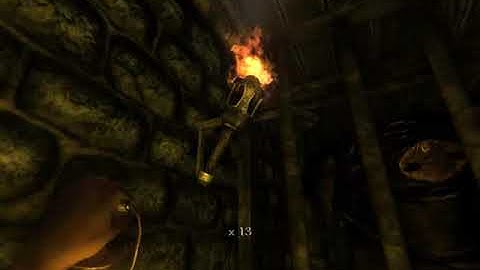 Amnesia The Dark Descent – Gustav Part 5 Laboratory