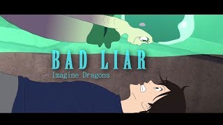 Lu Over The Wall - Bad Liar [ AMV ]