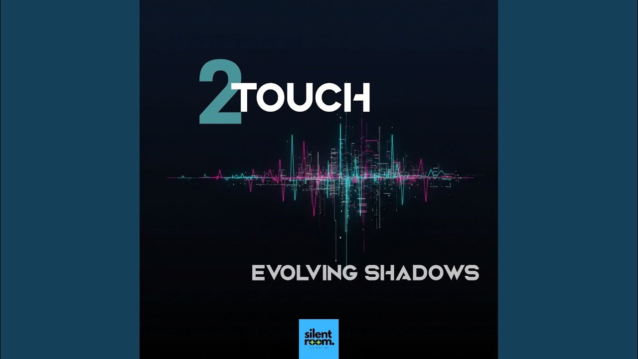 在 YouTube 上观看 Evolving Shadows 在 YouTube 上观看 Evolving Shadows