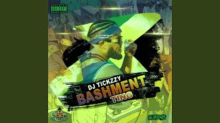 Gal Policy - Dj Tickzzy