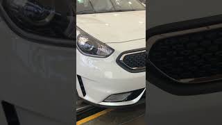 Kia Niro Hybryda Raport Kalibracji Kamery ADAS Calibration Report www.autoparkzywiec.com #adas