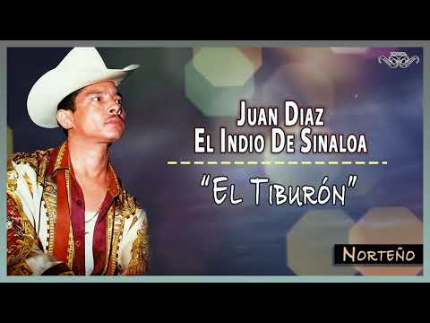 El Tiburón -