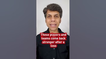 Give yourself the permission to fail | Vikas Bansal