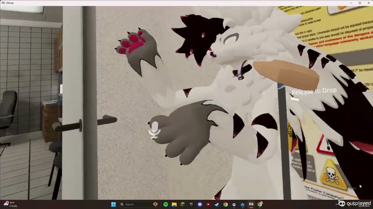 Adopt a Furry funny moments