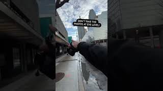 EPIC REFLECTION PHOTOGRAPHY TIP! EPIC REFLECTION PHOTOGRAPHY TIP!