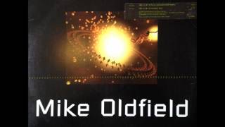 Mike Oldfield - Let There Be Light (BT's Pure Luminescence Mix) (HQ)