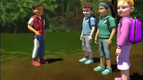 Quick Minds 2 Unit 7 Lesson 5 We