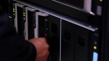 The Modern Cloud Experience with HPE GreenLake