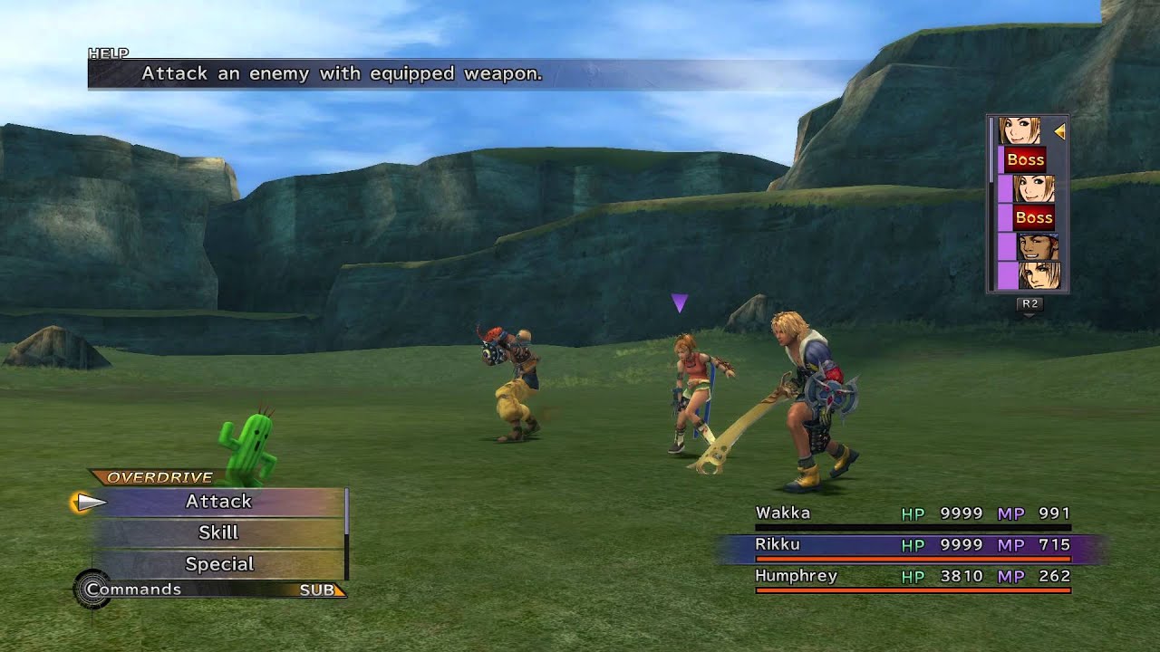 Final Fantasy X Tips And Strategy Levelskip Video Games