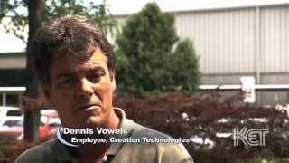 Dental Care at Worksite Fixing Kentucky s Smile KET