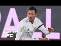 Eden Hazard suffers a 9th INJURY at Real Madrid! Why hasn't his move from Chelsea worked? | ESPN FC